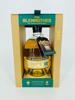 Glenrothes 1992 Second Edition (700ml)