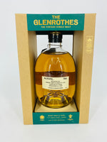 Glenrothes 1992 Second Edition (700ml)