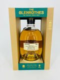 Glenrothes 1992 Second Edition (700ml)