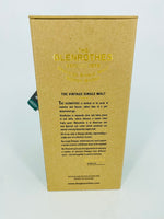 Glenrothes 1992 Second Edition (700ml)