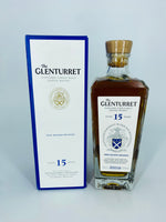 Glenturret 15YO 2020 Maiden Release (700ml)
