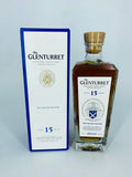 Glenturret 15YO 2020 Maiden Release (700ml)