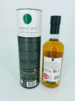 Green Spot Pot Still Irish Whiskey (700ml) #2