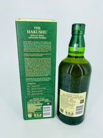 Hakushu 12YO (700ml)