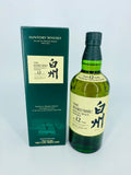 Hakushu 12YO Discontinued (700ml)