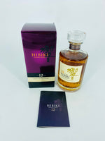 Hibiki 12YO (500ml)