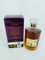 Hibiki 12YO (700ml)
