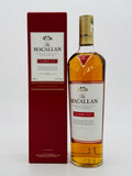 Macallan Classic Cut 2022 Edition (700ml)