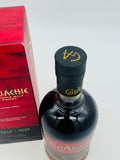 GlenAllachie 2013 Vintage Double Sherry Single Malt Scotch Whisky (700ml)