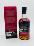 GlenAllachie 2013 Vintage Double Sherry Single Malt Scotch Whisky (700ml)