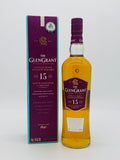 Glen Grant Batch Strength 15 Year Old 1st Edition (700ml)