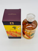 Hibiki Japanese Harmony Suntory Whisky 100th Anniversary (700ml)