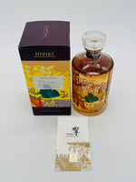 Hibiki Japanese Harmony Suntory Whisky 100th Anniversary (700ml)