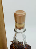 Jack Daniel’s Barrelhouse 1 Batch No. B-002, Summer 1994 Box & Neck Tag (750ml)