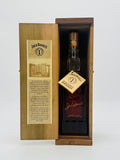 Jack Daniel’s Barrelhouse 1 Batch No. B-002, Summer 1994 Box & Neck Tag (750ml)