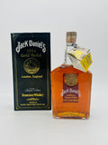 Jack Daniel’s 1914 Gold Medal Tennessee Whiskey Limited Edition (1000ml)