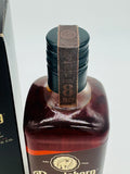 Bundaberg Rum 2007 Aged 8 Years Limited Release  Matured In Oak (700ml)