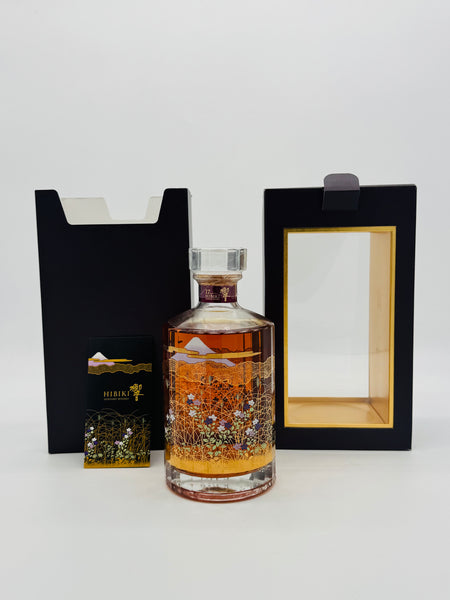 Hibiki 17YO Mount Fuji Limited Edition (700ml)