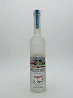Belvedere Vodka Collection (9 x 700ml) "One bottle seal broken"