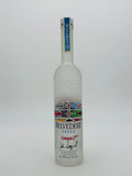 Belvedere Vodka Collection (9 x 700ml) "One bottle seal broken"