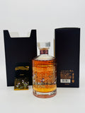 Hibiki 17YO Mount Fuji Limited Edition (700ml)