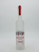 Belvedere Vodka Collection (9 x 700ml) "One bottle seal broken"