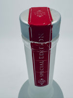 Belvedere Vodka Collection (9 x 700ml) "One bottle seal broken"