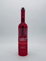 Belvedere Vodka Collection (9 x 700ml) "One bottle seal broken"