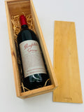 Penfolds Bin 95 Grange 1994 in Wooden Box (750ml)