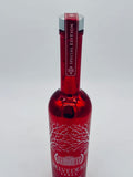Belvedere Vodka Collection (9 x 700ml) "One bottle seal broken"