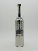 Belvedere Vodka Collection (9 x 700ml) "One bottle seal broken"