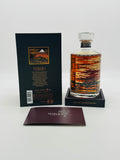 Hibiki 21 Year Old Mount Fuji 1st Edition (700ml)