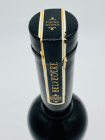 Belvedere Vodka Collection (9 x 700ml) "One bottle seal broken"