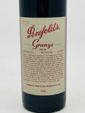 Penfolds Bin 95 Grange 2005 Bottle no. 24826 (750ml) #1
