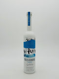 Belvedere Vodka Collection (9 x 700ml) "One bottle seal broken"