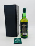 Laphroaig 25 Year Old 2013 Edition Single Malt Scotch Whisky (700ml)