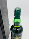 Laphroaig 25 Year Old 2013 Edition Single Malt Scotch Whisky (700ml)