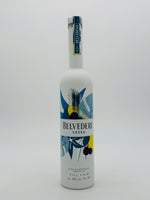 Belvedere Vodka Collection (9 x 700ml) "One bottle seal broken"