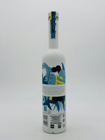 Belvedere Vodka Collection (9 x 700ml) "One bottle seal broken"