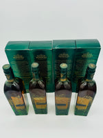 Johnnie Walker Green Label Taiwan Wonders Collection with Display (4*700ml)