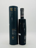 Bruichladdich Octomore 10.2 8 Year Old Single Malt Whisky (700ml)