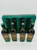 Johnnie Walker Green Label Taiwan Wonders Collection with Display (4*700ml)