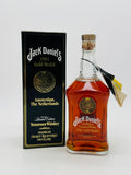 Jack Daniel's 1981 Gold Medal Series Tennessee Whiskey (750ml)