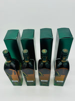 Johnnie Walker Green Label Taiwan Wonders Collection with Display (4*700ml)
