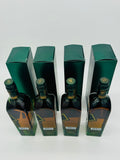 Johnnie Walker Green Label Taiwan Wonders Collection with Display (4*700ml)