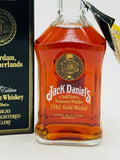 Jack Daniel's 1981 Gold Medal Series Tennessee Whiskey (750ml)