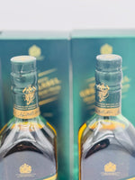 Johnnie Walker Green Label Taiwan Wonders Collection with Display (4*700ml)