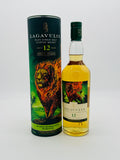 Lagavulin 12 Years Special Release 2021 Scotch Whisky (700ml)