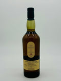 Lagavulin 19 Year Old Cask Strength / Feis Ile 2019 (700ml)