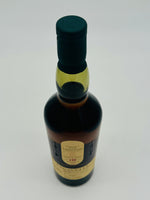 Lagavulin 19 Year Old Cask Strength / Feis Ile 2019 (700ml)